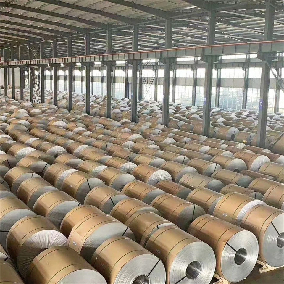 5005 Aluminum Coil best